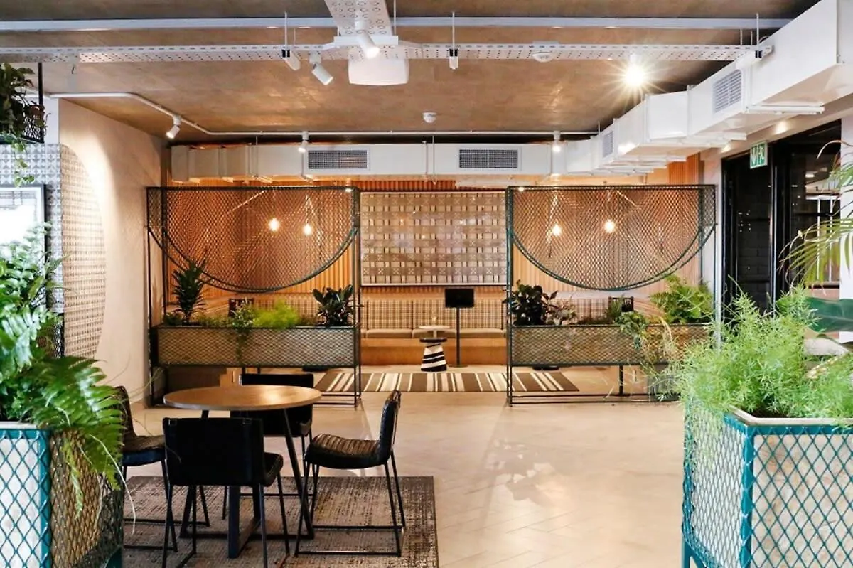607 Wex1 By Perch Stays Cape Town