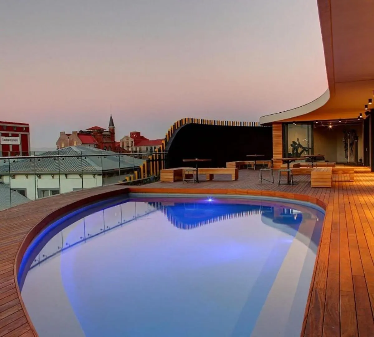 607 Wex1 By Perch Stays Cape Town