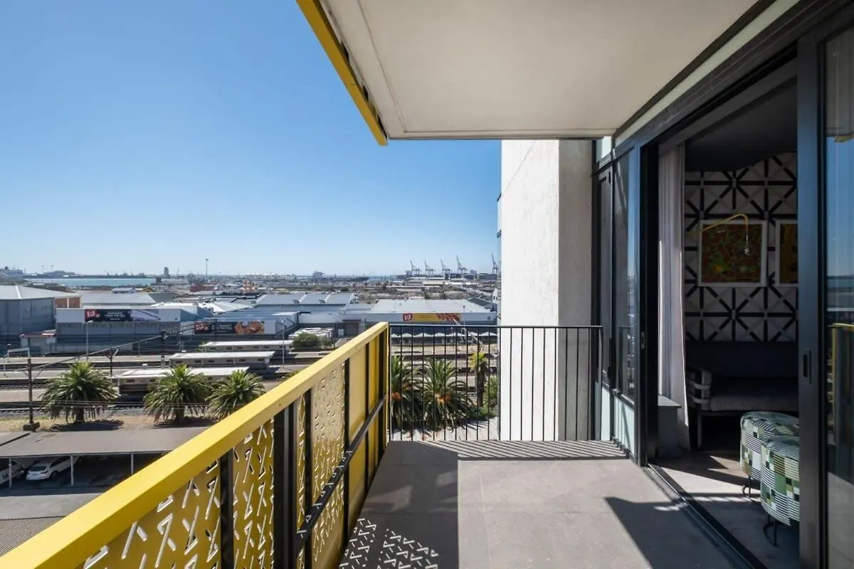 607 Wex1 By Perch Stays Cape Town South Africa