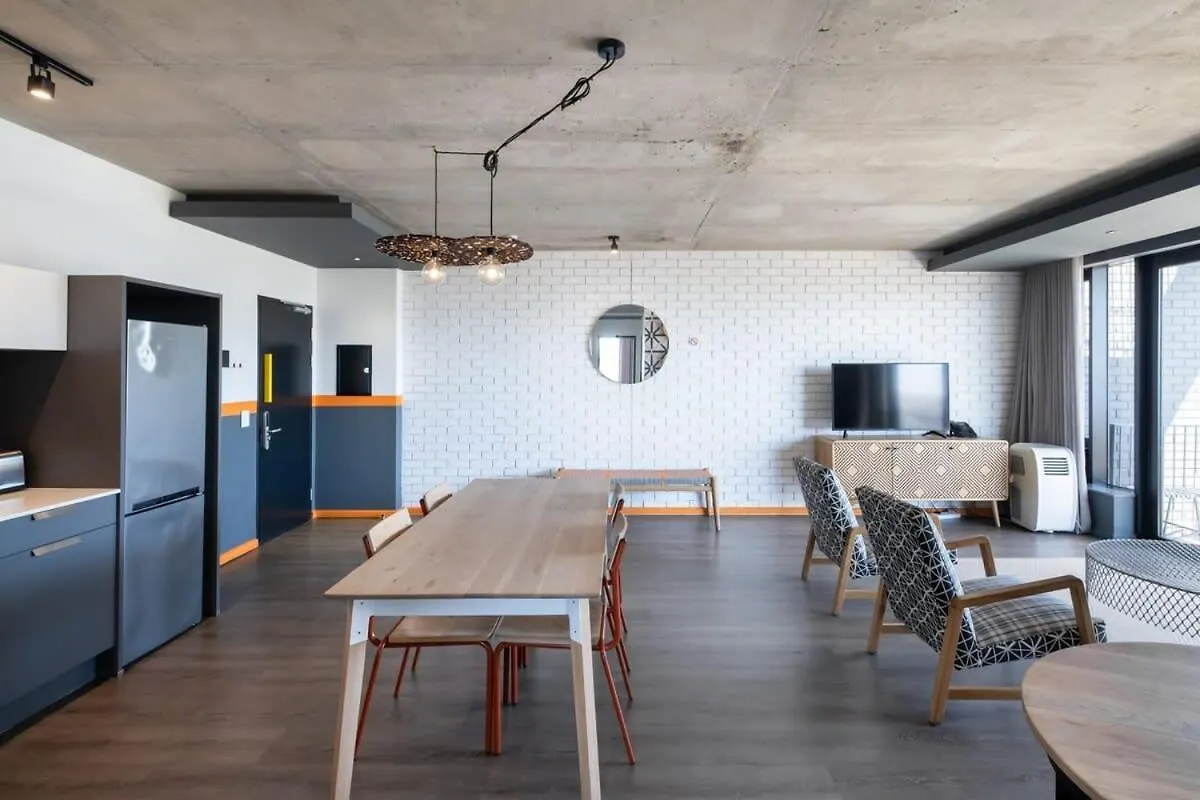 607 Wex1 By Perch Stays Cape Town 0*,  South Africa