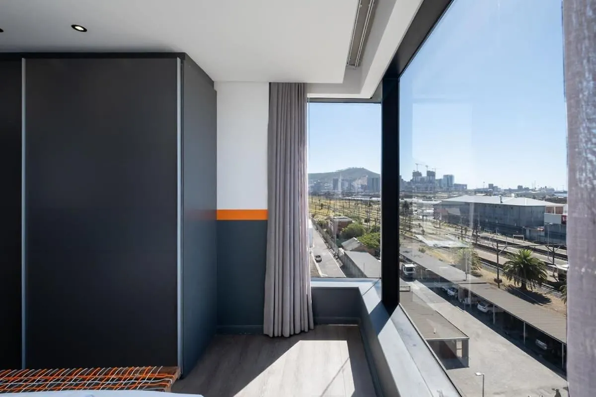 607 Wex1 By Perch Stays Cape Town South Africa