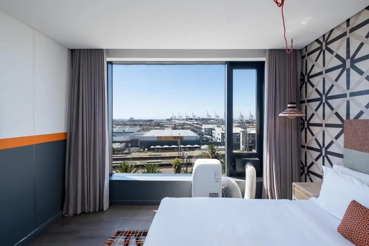 607 Wex1 By Perch Stays Cape Town Apartment