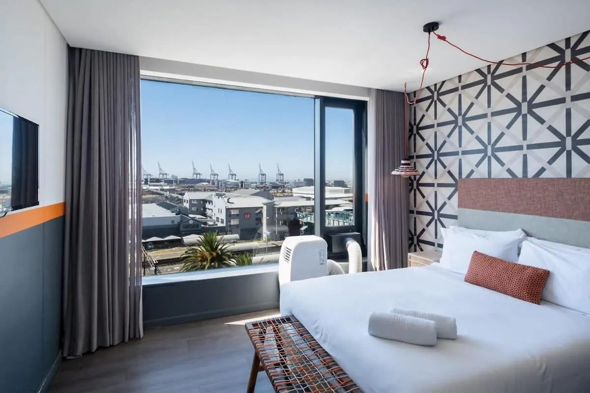 607 Wex1 By Perch Stays Cape Town